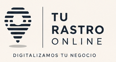 Tu Rastro Online — digitalizamos tu negocio